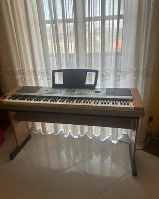 Tastiera yamaha