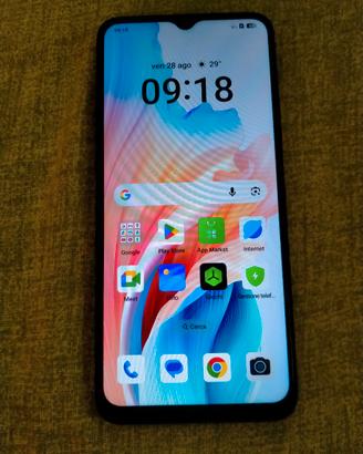 Oppo A18
