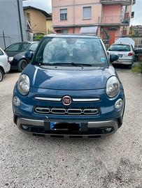 Fiat 500L 1.3 Multijet Cross