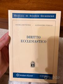 Libri per facoltà di giurisprudenza o giuristi