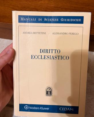 Libri per facoltà di giurisprudenza o giuristi