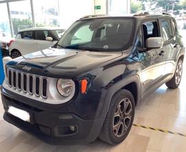 Jeep Renegade 1.6 Mjt 120 CV Limited 2018