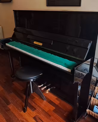 pianoforte