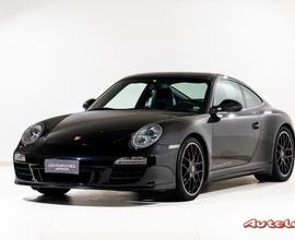 Porsche 997 911 3.8 Carrera 4S Coupé | Italiana | 