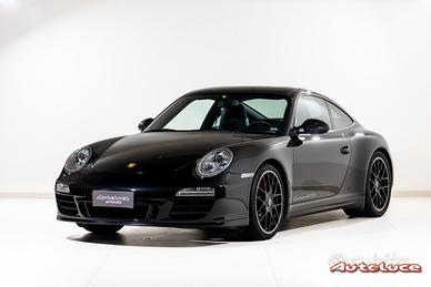 Porsche 997 911 3.8 Carrera 4S Coupé | Italiana | 