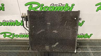 RADIATORE CLIMA JEEP CHEROKEE KJ 2.5 CRD 2003