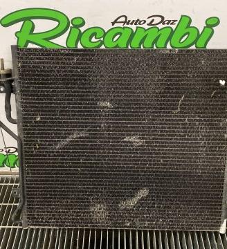 RADIATORE CLIMA JEEP CHEROKEE KJ 2.5 CRD 2003
