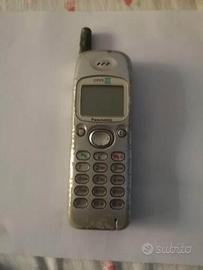 Cellulare Panasonic GD90