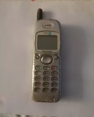 Cellulare Panasonic GD90