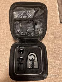 ClariMate Buffet Crampon, sordina per clarinetto