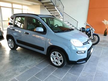 Fiat Panda 1.0 FireFly S&S Hybrid City Life Unico 