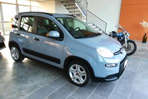 Fiat Panda 1.0 FireFly S&S Hybrid City Life Unico 