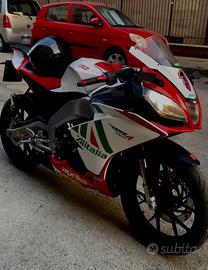 Aprilia RS4 125 2016