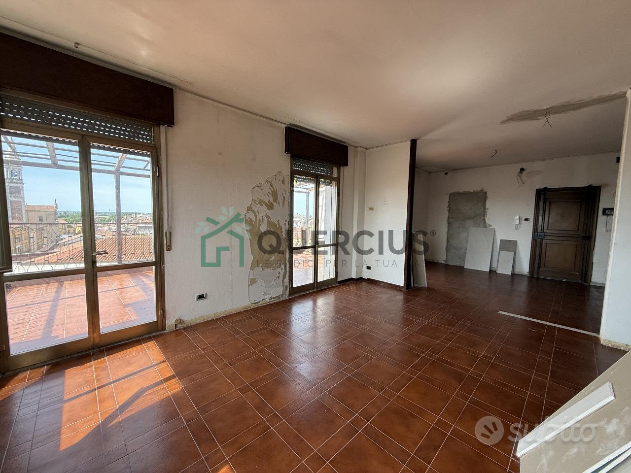 Apartment in San Bonifacio, Villanova - Vista 5