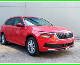 SKODA Kamiq 1.0 TSI 110 CV DSG Ambition