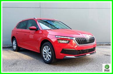 SKODA Kamiq 1.0 TSI 110 CV DSG Ambition