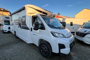 Rollerteam NEW ZEFIRO 287 FIAT letti gemelli