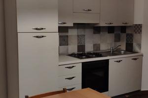 Appartamento a Sardara_