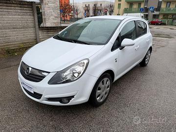 OPEL Corsa 1.3 CDTI 75CV ecoFLEX 5 porte Edition