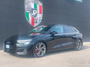 Audi A3 Sportback 35 1.5 tfsi mhev s-tronic MATRIX