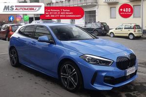 BMW Serie 1 BMW Serie 1116d 5p. Msport PROMO...