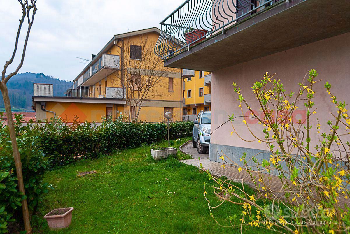 Appartamento – Castelnuovo di Garfagnana, Carbonaia - Vista 2