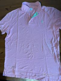 7 Polo jeckerson / harmont & blaine /