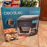 Friggitrice ad aria Cecotec