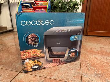 Friggitrice ad aria Cecotec