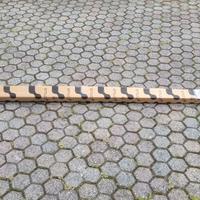 Profili superiori Gola per mobili da cucina