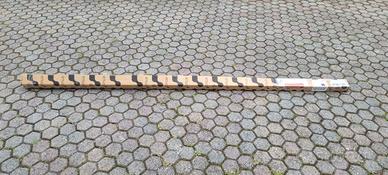 Profili superiori Gola per mobili da cucina