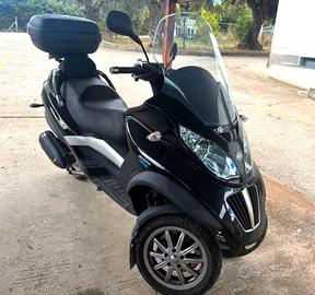 Piaggio MP3 300 - 2010