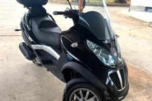 Piaggio MP3 300 - 2010