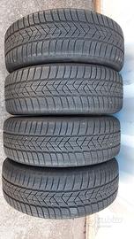 4 GOMME USATE INVERNALE 2056016 - CP65016862