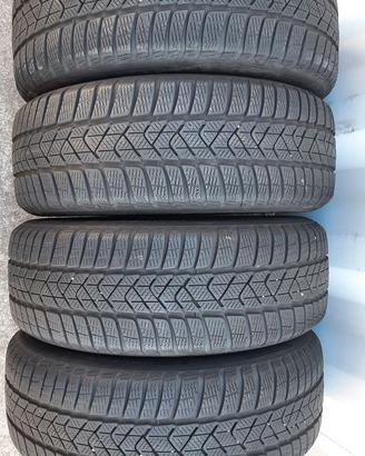 4 GOMME USATE INVERNALE 2056016 - CP65016862