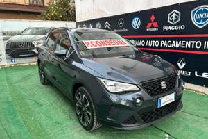 Seat Arona 2025 1.0 EcoTSI XPERIENCE KM 0! LEGGI T