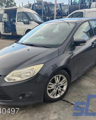 FORD FOCUS 3 1.6 TDCI 115CV 10-17 - Ricambi