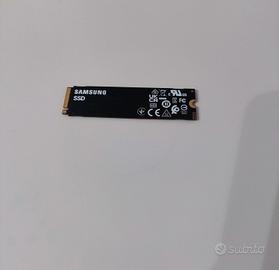 Ssd 1Tb Samsung