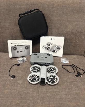 Dji Drone NEO - Mai usato solo per test