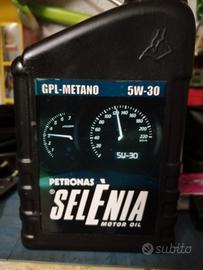 OLIO AUTO METANO GPL