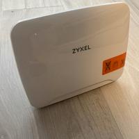 Zyxel LTE3316-M604