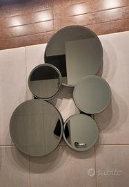 Specchio Maison du Monde