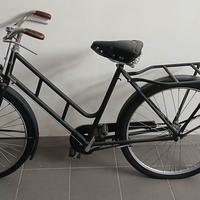 bici vintage Doniselli