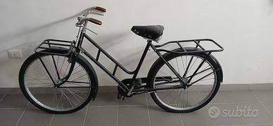 bici vintage Doniselli