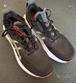 Asics Gel - Nimbus 27 Eu46,5/ Us 12/ 29,5 Cm