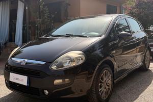 Punto Evo 1.3 Mjt 83 CV DPF 5 porte S&S Dynamic SO