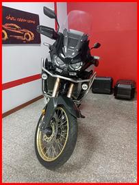 Africa twin 1100 dct adventure +incluso passaggio