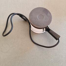 Fornello Elettrico a Piastra Rapida Vintage 
