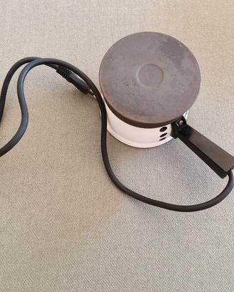 Fornello Elettrico a Piastra Rapida Vintage 