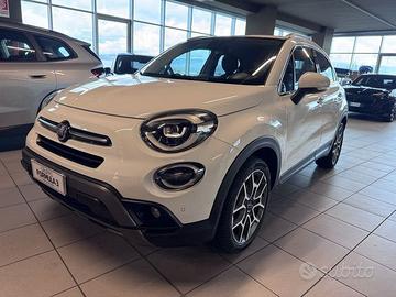 FIAT 500X Cross Look 1.6 Mjet 120cv 4x2 City ...